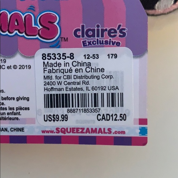 Squeezamals - Picture 7 of 7